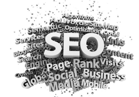 新網(wǎng)站如何做SEO